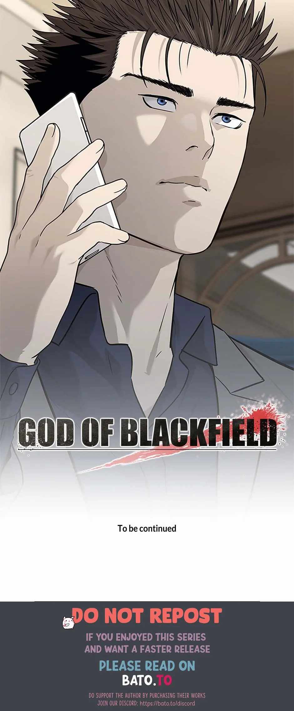 God of Blackfield Chapter 181 79